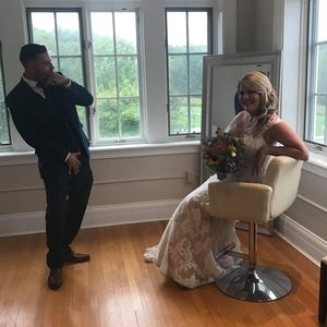 Meet your Posher, Kristopher